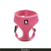 Truelove Classic Harness For Cats And Small Dogs Pink - Image 3