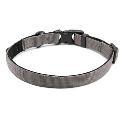 Truelove Padded Collar for Dogs — detail shot