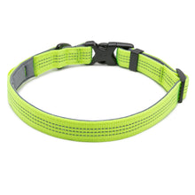 Truelove Padded Collar For Dogs Neon Yellow - Image 3