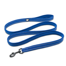 Truelove Royal Classic Leash For Dogs Blue 200Cm