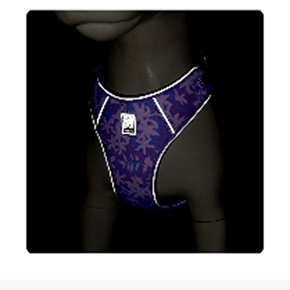 Truelove Ultra Light Harness & Leash Set for Small Dogs — detail shot
