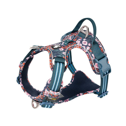 Truelove Floral No Pull Pet Harness for Dogs — image 6