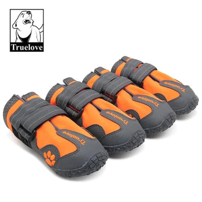 Truelove Waterproof Pet Boots for Dogs — image 6