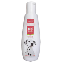 Ttk Big Boss Cypermethrin Shampoo For Dogs And Cats