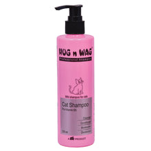Ttk Hug N Wag Professional Mild Cat Shampoo - Image 2
