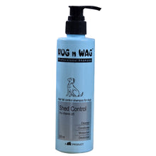 Ttk Hug N Wag Professional Shed Control Shampoo For Dogs - Image 2