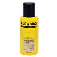 Ttk Hug N Wag Professional Tearless Puppy Shampoo - Image 2