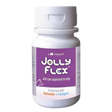 Ttk Jolly Flex Tablet For Dogs And Cats 30 Tablets