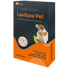 Ttk Lavitone Pet Syrup For Dogs And Cats 200Ml - Image 3