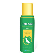 Ttk Petocure Herbal Wound And Maggoticidal Spray For Dogs And Cats
