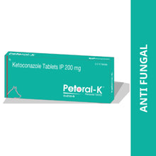 Ttk Petoral K Tablet