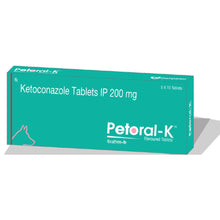 Ttk Petoral K Tablet - Image 2