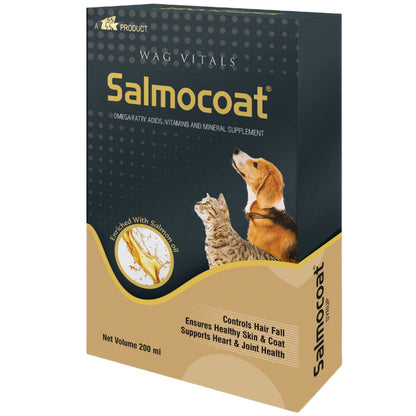 Ttk Salmocoat Syrup