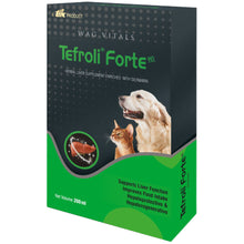 Ttk Tefroli Forte Herbal Liver Syrup 200Ml