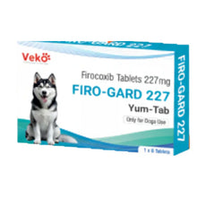 Veko Firo Gard Pro 227Mg Tablet For Dogs
