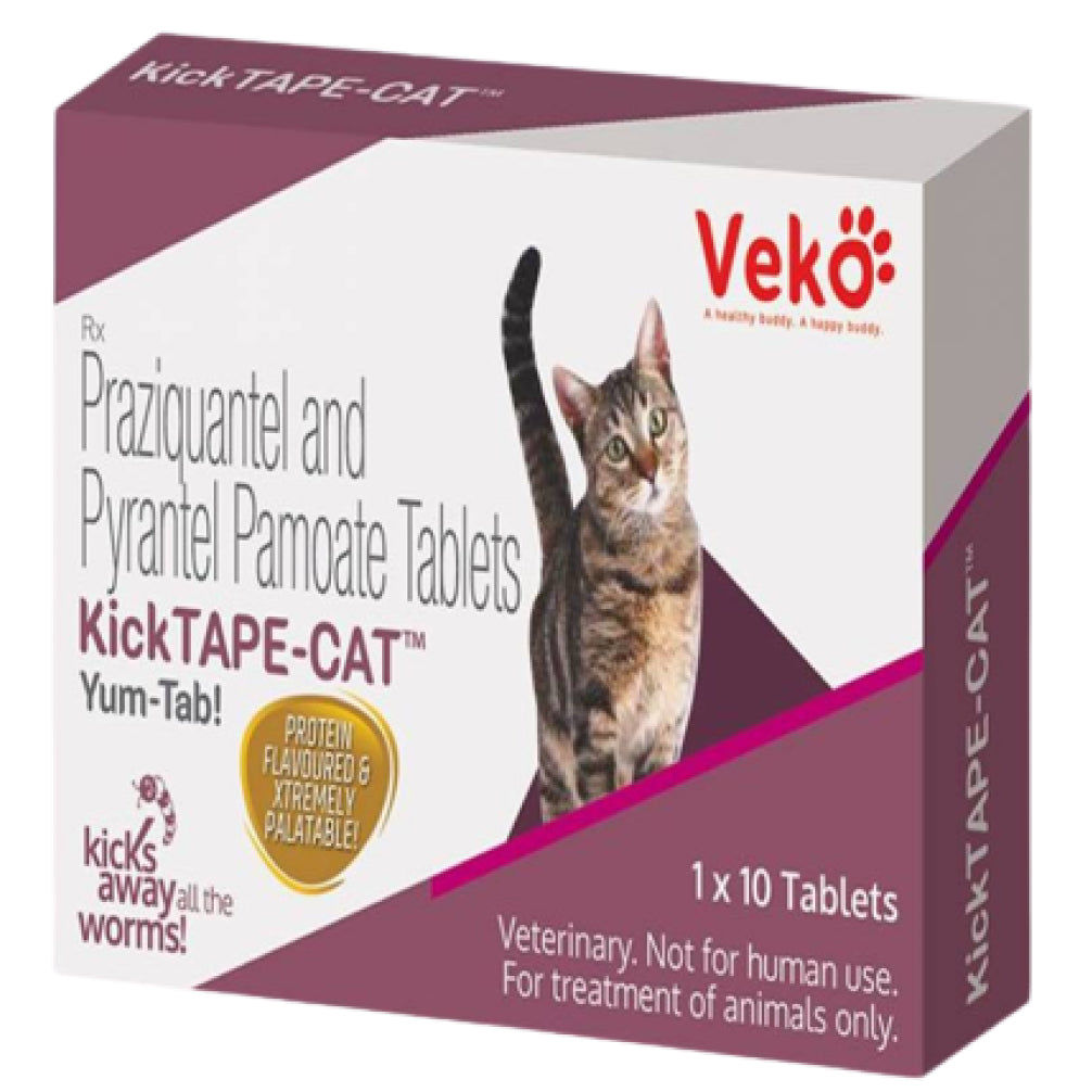 Veko Kick Tape Cat Tablet - Image 2