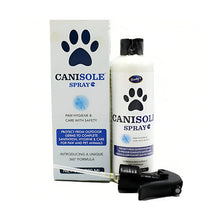Venkys Canisole Spray Paw Hygiene Care For Dogs Cats