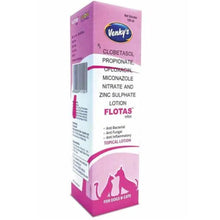 Venkys Flotas Lotion For Dogs And Cats - Image 2
