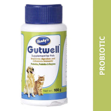 Venkys Gutwell Powder
