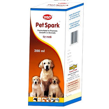 Venkys Pet Spark For Dogs And Cats