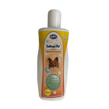 Venkys Sulbenz Pet Shampoo For Dogs And Cats - Image 2
