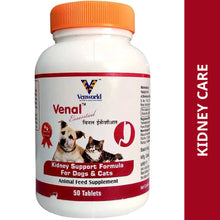Venkys Venal Essentials Tablet For Dogs And Cats - Image 2