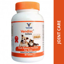 Venkys Vendisc Tablets For Dogs And Cats - Image 2