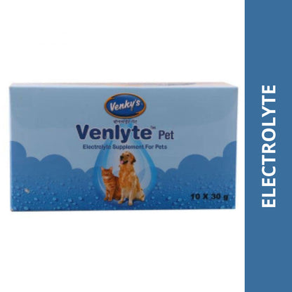 Venkys Venlyte Pet For Dogs And Cats
