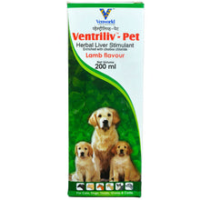 Venkys Ventriliv Pet For Dogs And Cats - Image 2
