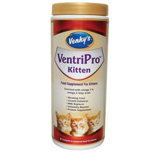 Venkys Ventripro Feed Supplements For Kittens