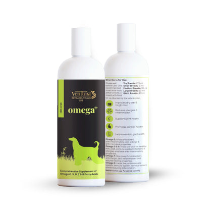venttura-omega-plus-skin-coat-syrup-for-dogs 150mL