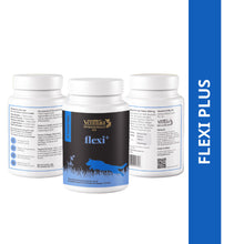 Venttura Flexi Plus Hip And Joint Chewable Tablets T For Dogs