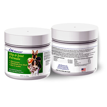 Venttura Inhancer Hip Joint Soft Nuggets Supplements For Dogs