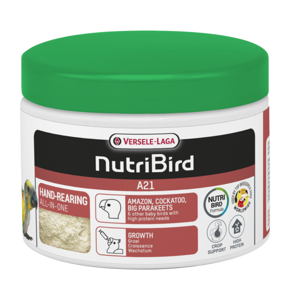 versele-laga-nutribird-a21-supplement-for-birds 250g