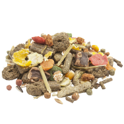 Versele Laga Crispy Muesli Food For Rabbits - Image 3