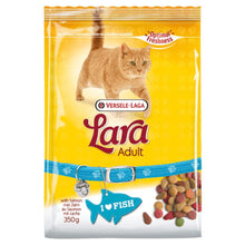 Versele Laga Lara Salmon Adult Cat Dry Food - Image 2