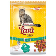 Versele Laga Lara Indoor Turkey And Chicken Adult Cat Dry Food - Image 2