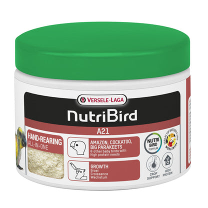 Versele Laga Nutribird A21 Supplement For Birds