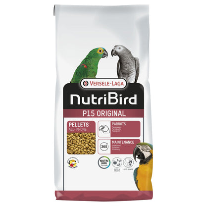 Versele Laga P19 Nutri Bird Food