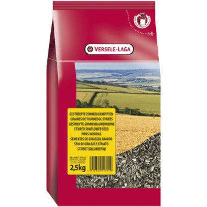Versele Laga Sunflower Seeds Striped For Birds