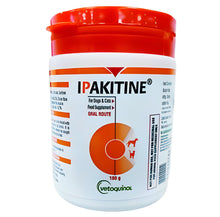 Vetoquinol Ipakitine For Dogs And Cats