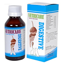 Vetricare Digestive Syrup For Dogs And Cats - Image 2