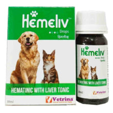 Vetrina Hemeliv Drop For Dogs And Cats - Image 2