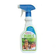 Vetrina Ocide C Spray For Dogs And Cats