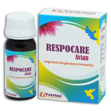 Vetrina Respocare Avian Drop For Birds