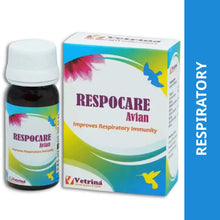 Vetrina Respocare Avian Drop For Birds - Image 2