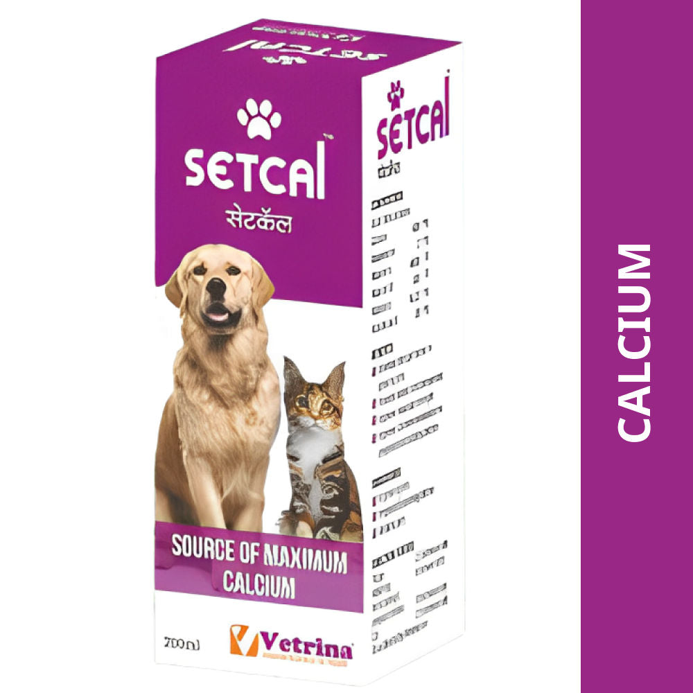 Vetrina Setcal Suspension For Dogs And Cats