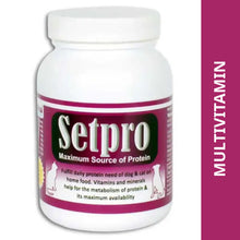 Vetrina Setpro Powder For Dogs And Cats