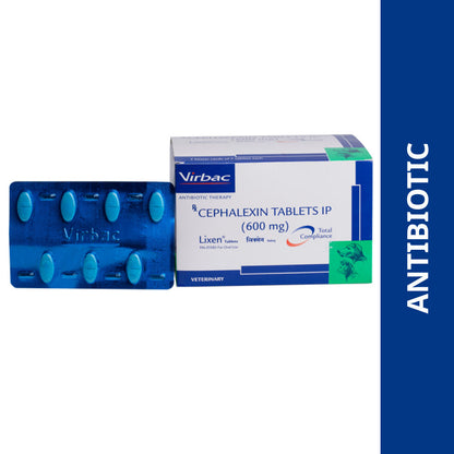 virbac-lixen-palatab 600mg