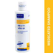 Virbac Clinar M Shampoo